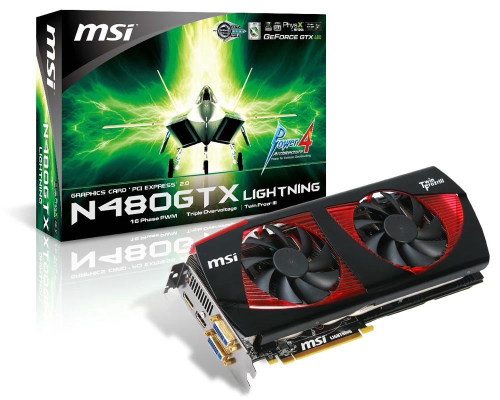 Immagine pubblicata in relazione al seguente contenuto: Extreme Overclocking: MSI lancia la video card N480GTX Lightning | Nome immagine: news14059_3.jpg