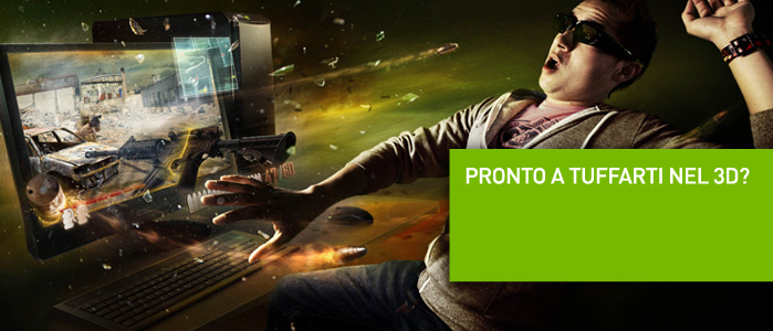 Immagine pubblicata in relazione al seguente contenuto: NVIDIA sar presente all'edizione 2010 di Lucca Comics & Games | Nome immagine: news14081_1.jpg