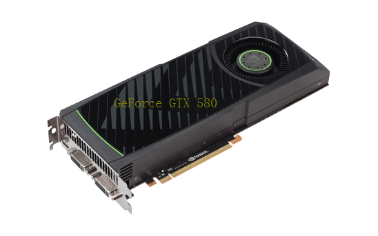 Immagine pubblicata in relazione al seguente contenuto: Prime foto della prossima flag-ship NVIDIA, la GeForce GTX 580 | Nome immagine: news14086_2.jpg