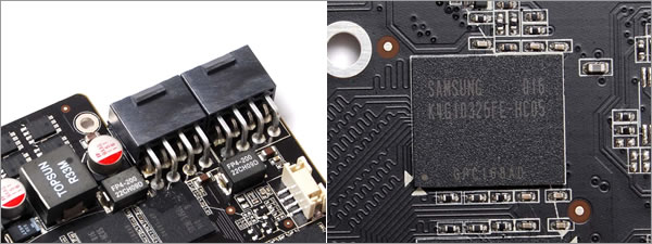 Immagine pubblicata in relazione al seguente contenuto: Zotac realizza la video card dual-gpu GeForce GTX 460 X2 | Nome immagine: news14091_4.jpg