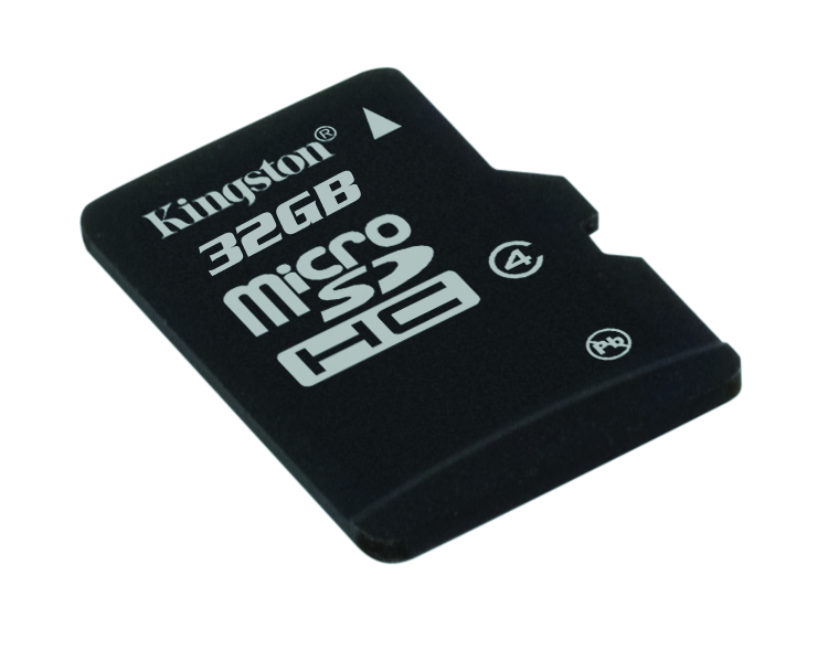 Immagine pubblicata in relazione al seguente contenuto: Kingston Digital espande le schede microSDHC fino a 32GB | Nome immagine: news14102_1.jpg