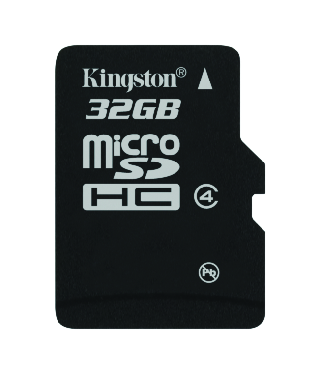 Immagine pubblicata in relazione al seguente contenuto: Kingston Digital espande le schede microSDHC fino a 32GB | Nome immagine: news14102_2.jpg