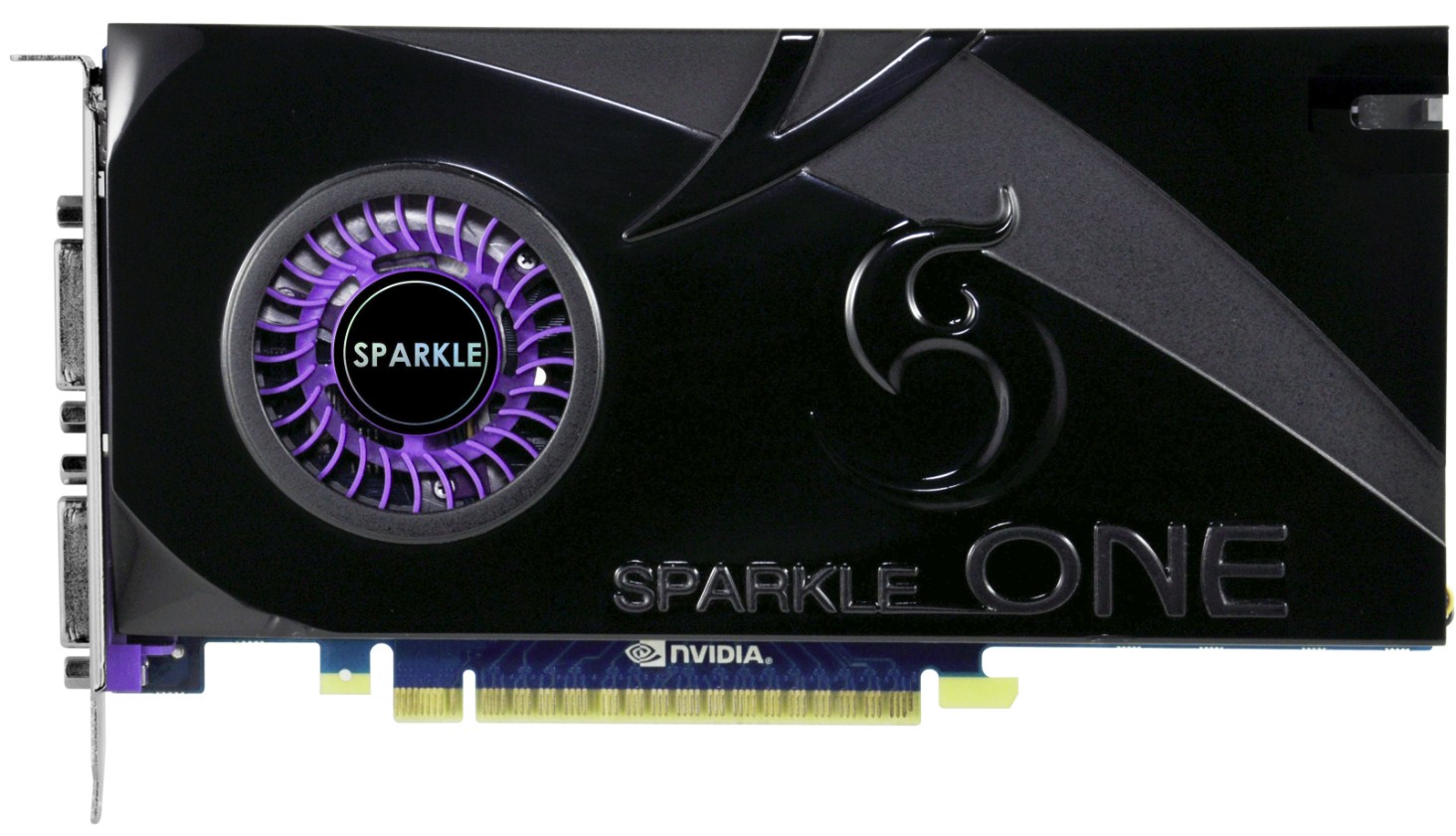 Immagine pubblicata in relazione al seguente contenuto: Sparkle annuncia una GeForce GTS 450 con cooler single-slot | Nome immagine: news14104_2.jpg