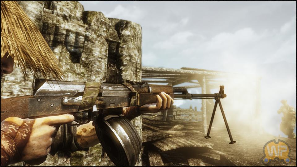 Immagine pubblicata in relazione al seguente contenuto: Nuovi screenshots di Battlefield: Bad Company 2 Vietnam | Nome immagine: news14109_5.jpg