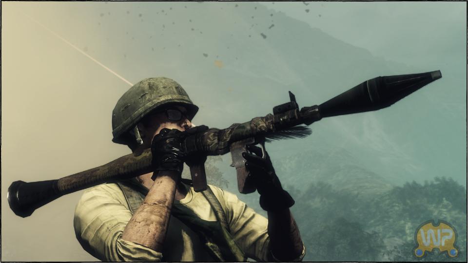 Immagine pubblicata in relazione al seguente contenuto: Nuovi screenshots di Battlefield: Bad Company 2 Vietnam | Nome immagine: news14109_6.jpg