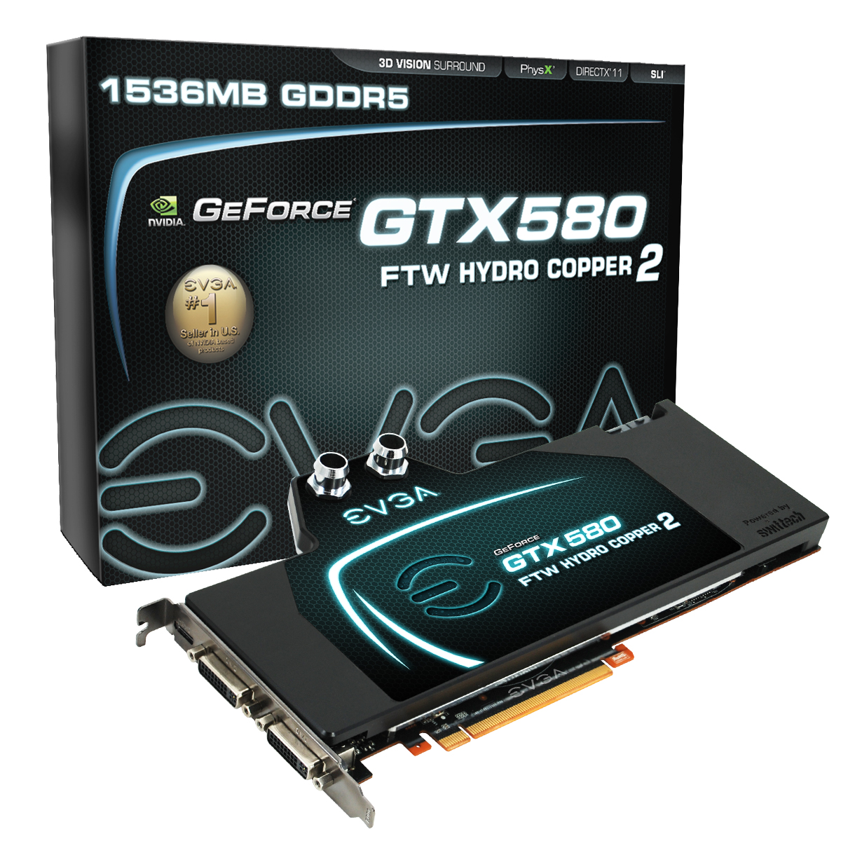 Immagine pubblicata in relazione al seguente contenuto: EVGA lancia la top card GeForce GTX 580 FTW Hydro Copper 2 | Nome immagine: news14187_1.jpg