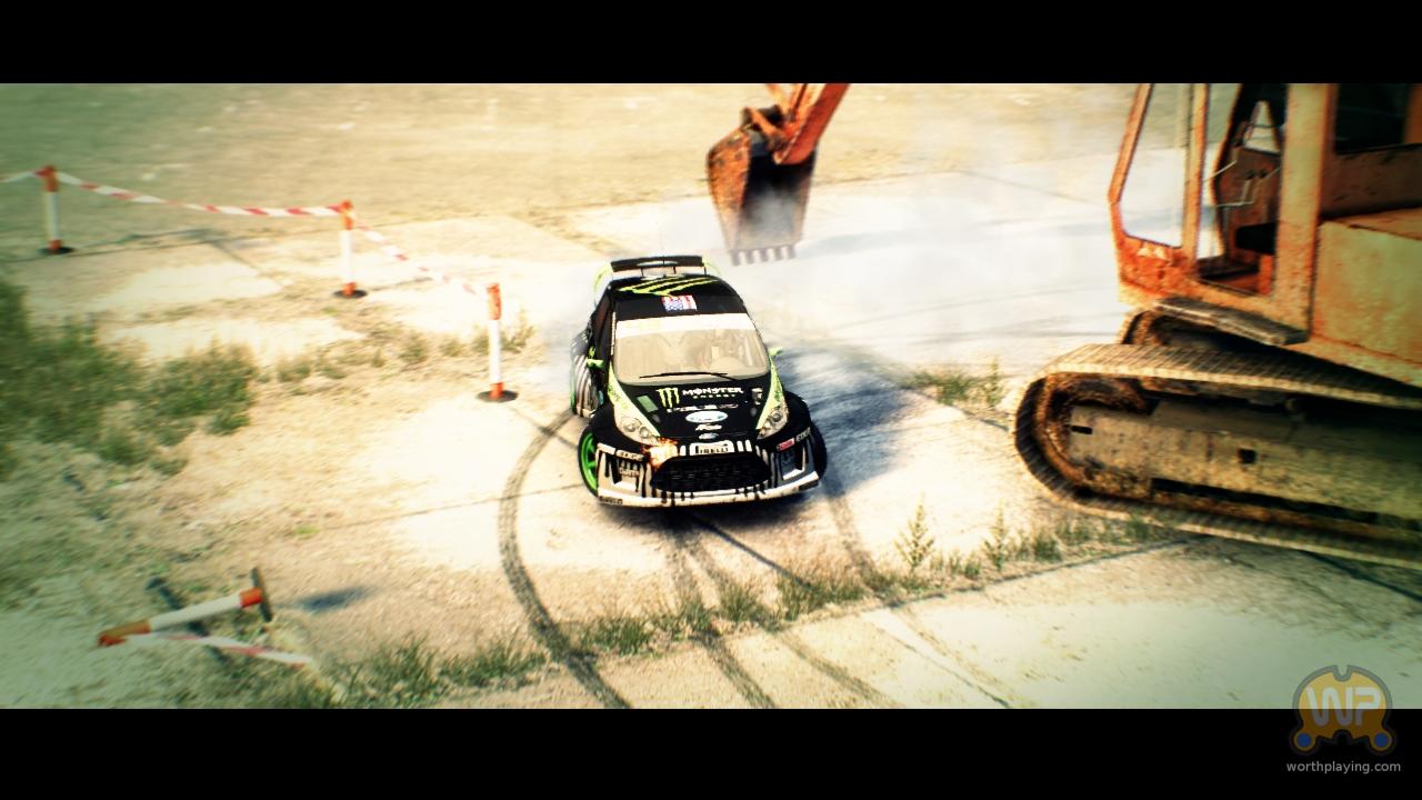 Immagine pubblicata in relazione al seguente contenuto: Codemasters pubblica nuovi screenshot di Colin McRae: Dirt 3 | Nome immagine: news14217_2.jpg