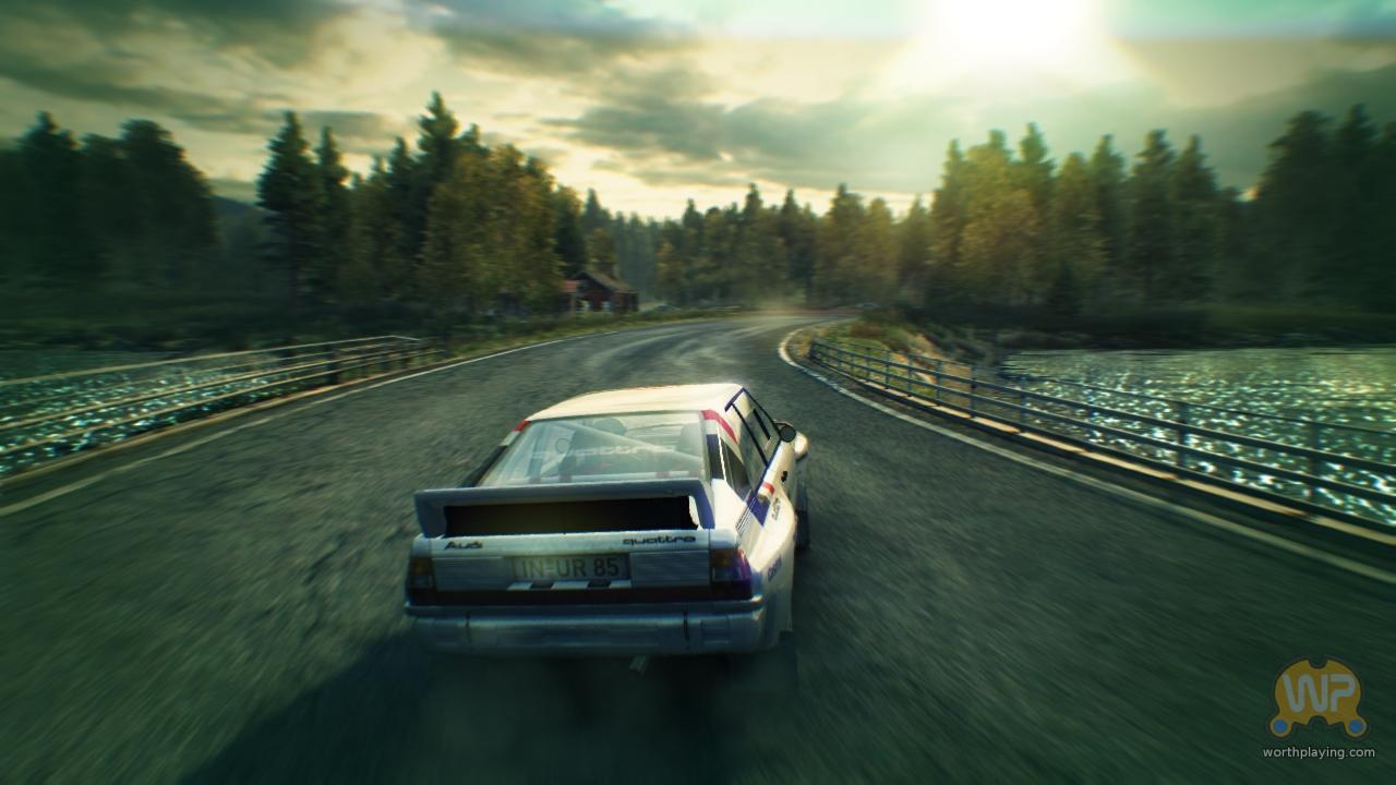 Immagine pubblicata in relazione al seguente contenuto: Codemasters pubblica nuovi screenshot di Colin McRae: Dirt 3 | Nome immagine: news14217_3.jpg