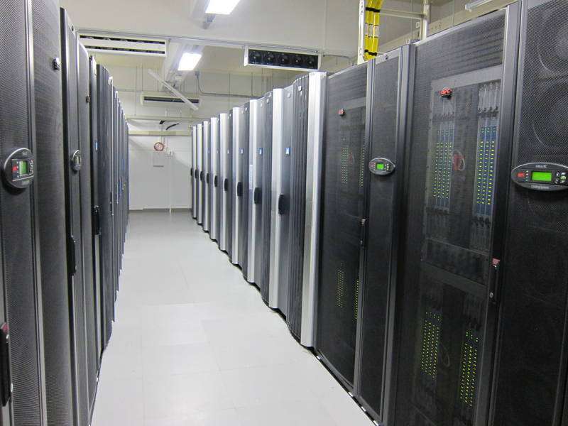 Immagine pubblicata in relazione al seguente contenuto: I supercomputer di classe petaflop e le GPU Tesla di NVIDIA | Nome immagine: news14245_2.jpg