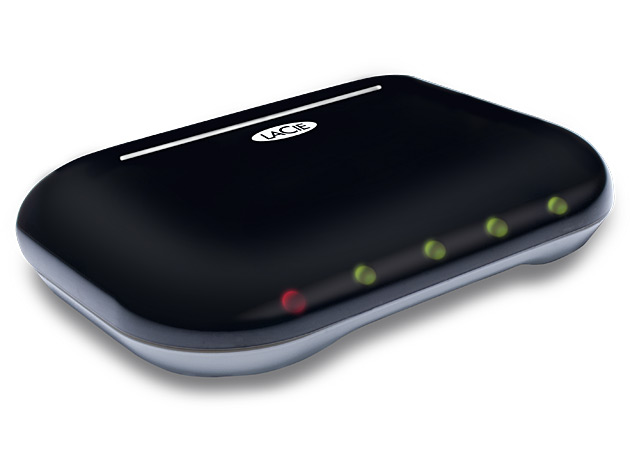 Immagine pubblicata in relazione al seguente contenuto: LaCie lancia Hub4 USB 3.0 che rende disponibili 4 porte USB 3.0 | Nome immagine: news14276_1.jpg