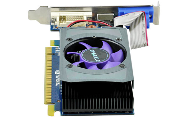Immagine pubblicata in relazione al seguente contenuto: Sparkle lancia la video card low-profile GeForce GT 430 512MB | Nome immagine: news14294_2.jpg