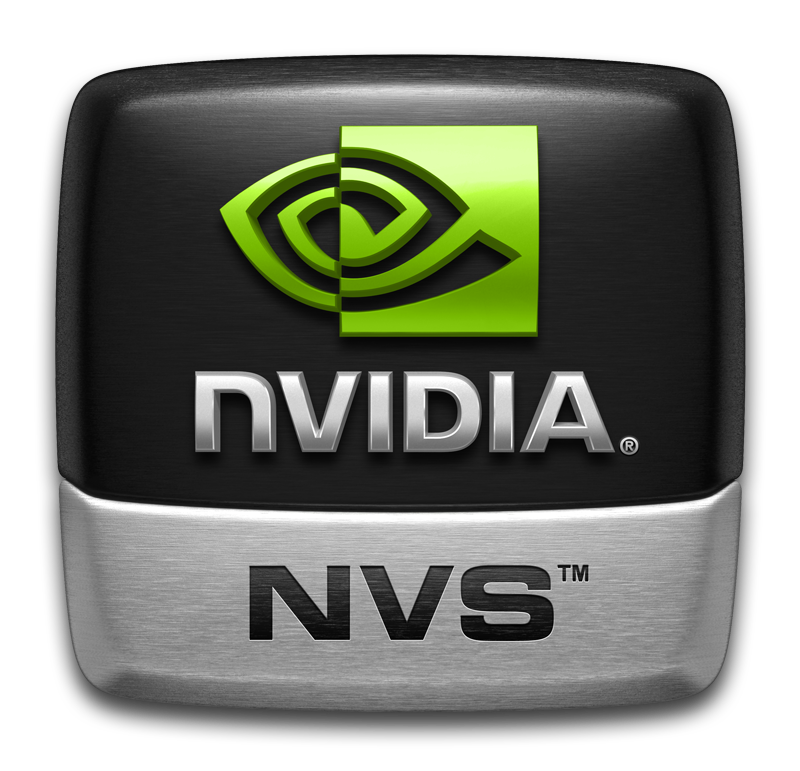 Media asset in full size related to 3dfxzone.it news item entitled as follows: NVIDIA annuncia la scheda grafica professionale NVIDIA NVS 300 | Image Name: news14299_1.png
