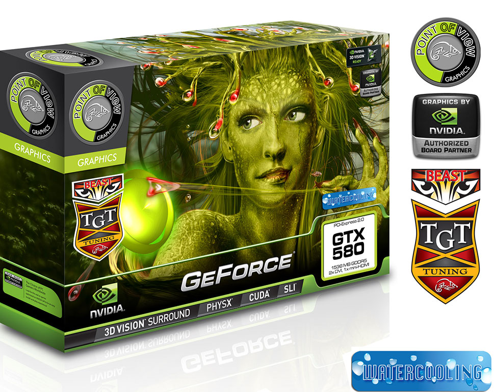 Immagine pubblicata in relazione al seguente contenuto: Top Video Card: Point of View & TGT GeForce GTX 580 Beast | Nome immagine: news14308_2.jpg