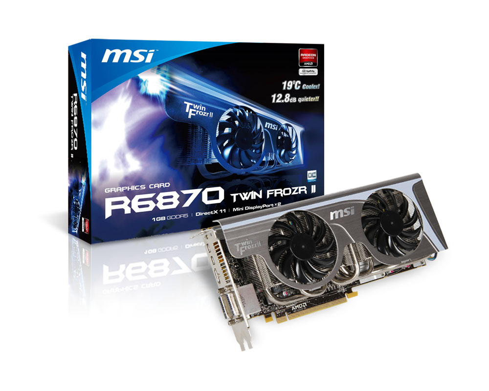 Immagine pubblicata in relazione al seguente contenuto: Top Video Card: MSI R6870 Twin Frozr II e R6870 Twin Frozr II/OC | Nome immagine: news14320_2.jpg