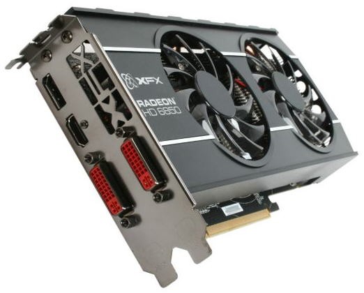 Immagine pubblicata in relazione al seguente contenuto: XFX lancia una Radeon HD 6850 con cooler non reference | Nome immagine: news14353_1.jpg