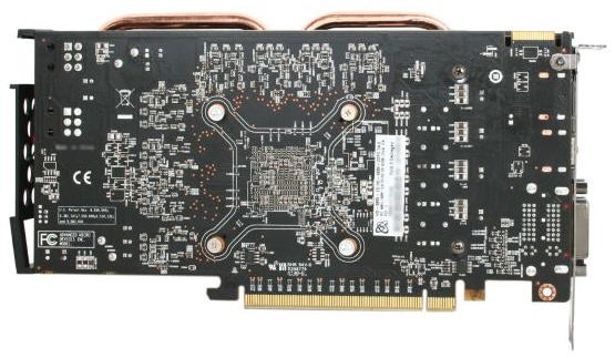 Immagine pubblicata in relazione al seguente contenuto: XFX lancia una Radeon HD 6850 con cooler non reference | Nome immagine: news14353_4.jpg