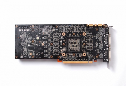 Immagine pubblicata in relazione al seguente contenuto: ZOTAC annuncia la card high-end GeForce GTX 580 AMP! Edition | Nome immagine: news14356_2.jpg