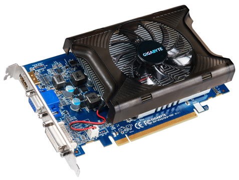 Immagine pubblicata in relazione al seguente contenuto: Gigabyte realizza una Radeon HD 5670 low-cost con RAM DDR3 | Nome immagine: news14364_1.jpg