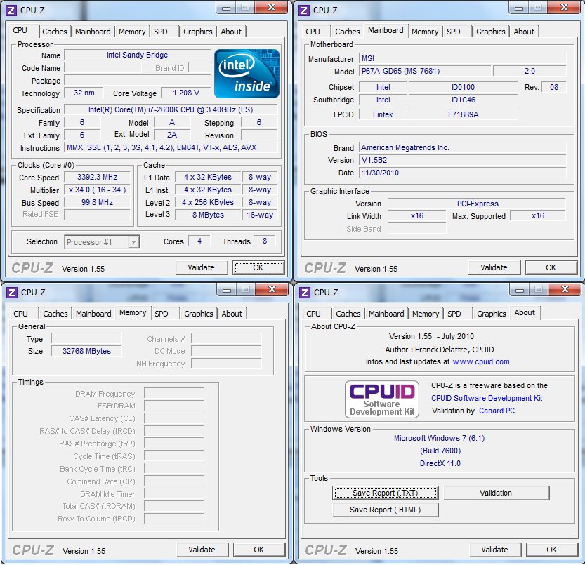 Immagine pubblicata in relazione al seguente contenuto: MSI, la mobo P67A-GD65 per Sandy Bridge gestisce 32GB di RAM | Nome immagine: news14412_1.jpg