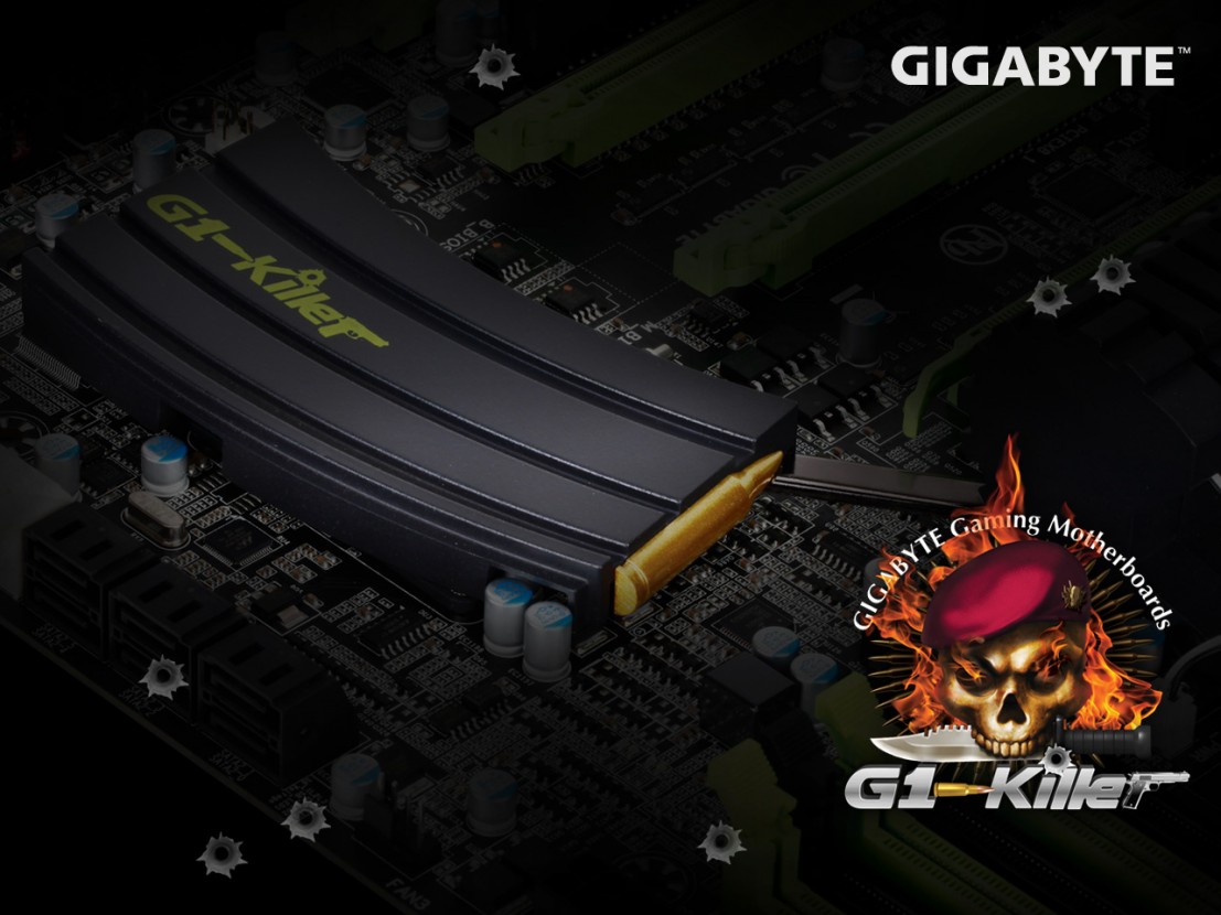 Immagine pubblicata in relazione al seguente contenuto: Nuovi dettagli sulle prossime motherboard G1-Killer di Gigabyte | Nome immagine: news14414_1.jpg