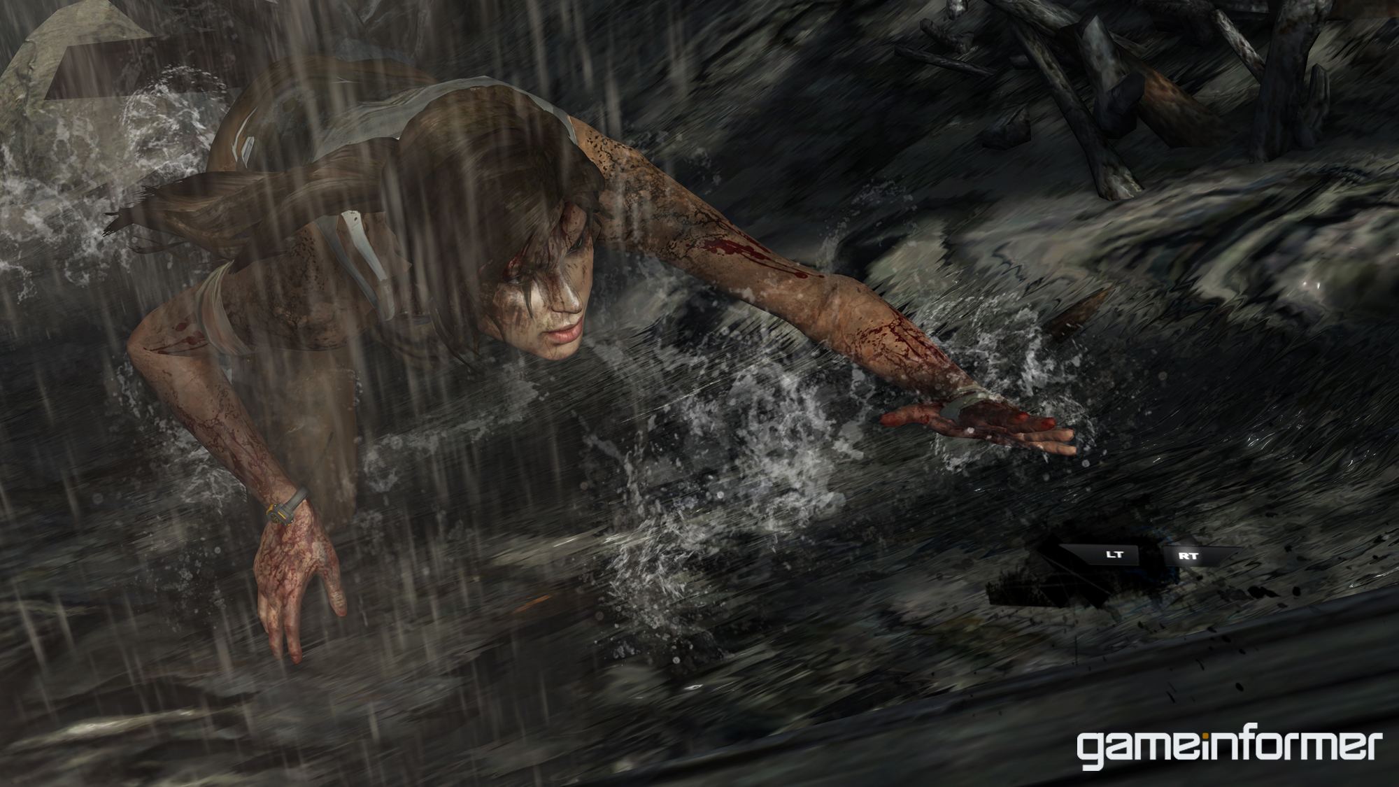 Immagine pubblicata in relazione al seguente contenuto: On line i primi screenshots di Tomb Raider next generation | Nome immagine: news14437_4.jpg