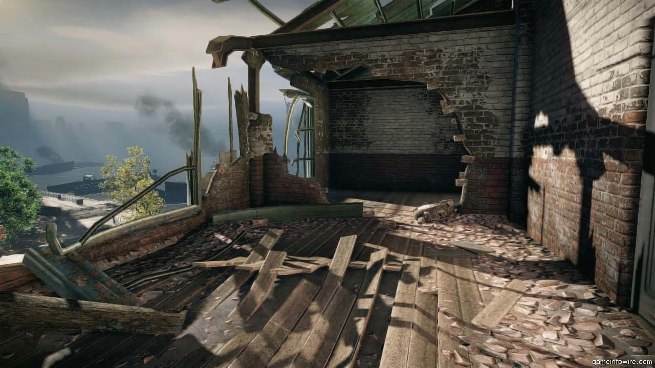 Immagine pubblicata in relazione al seguente contenuto: Crytek pubblica nuovi screenshots del suo prossimo Crysis 2 | Nome immagine: news14462_4.jpg