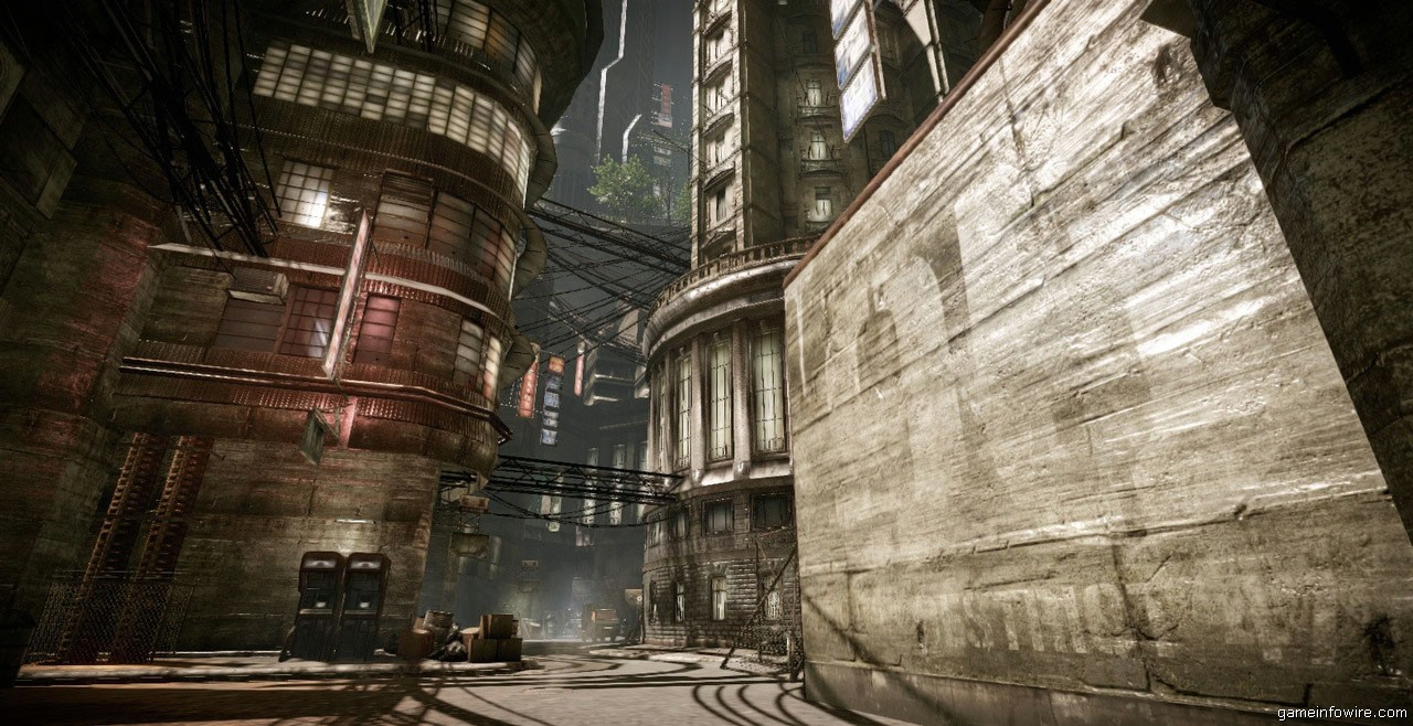 Immagine pubblicata in relazione al seguente contenuto: Crytek pubblica nuovi screenshots del suo prossimo Crysis 2 | Nome immagine: news14462_6.jpg