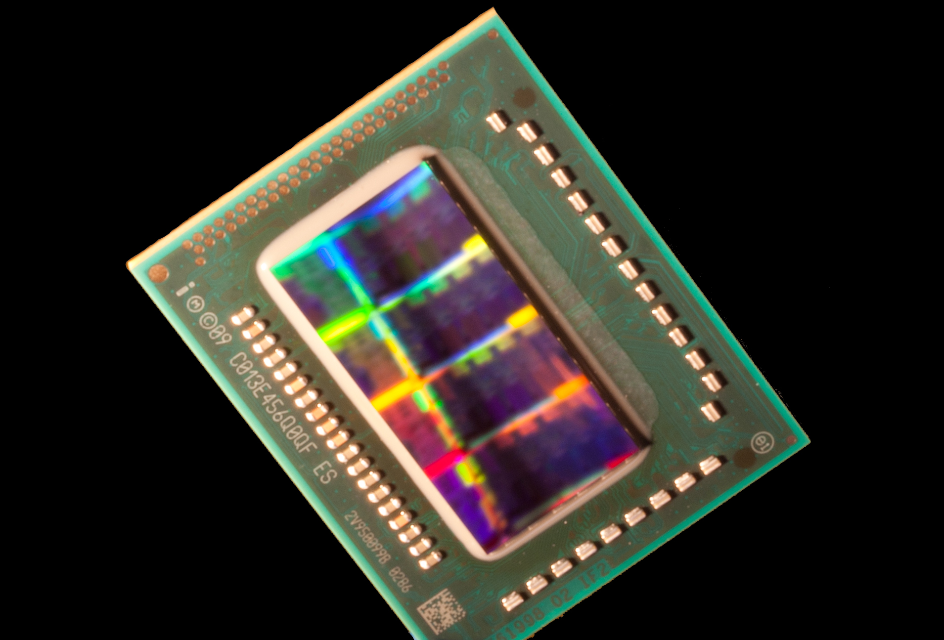 Immagine pubblicata in relazione al seguente contenuto: Intel annuncia i processori Core di seconda generazione | Nome immagine: news14466_3.jpg