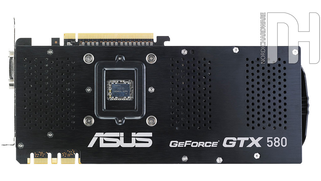 Immagine pubblicata in relazione al seguente contenuto: In arrivo da ASUS la card high-end GeForce GTX 580 DirectCu II | Nome immagine: news14484_2.jpg