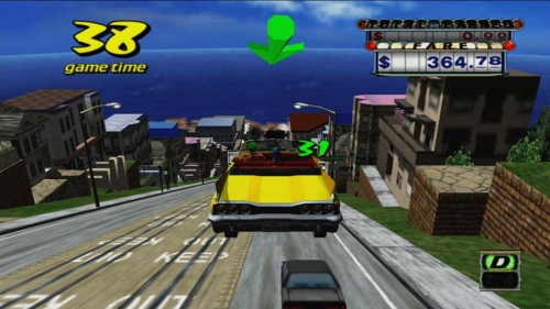 Immagine pubblicata in relazione al seguente contenuto: Sega annuncia una Dreamcast Collection per PC e Xbox 360 | Nome immagine: news14504_2.jpg