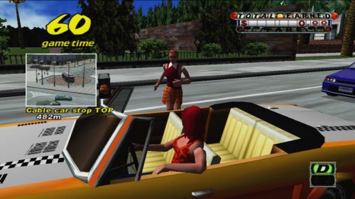 Immagine pubblicata in relazione al seguente contenuto: Sega annuncia una Dreamcast Collection per PC e Xbox 360 | Nome immagine: news14504_3.jpg