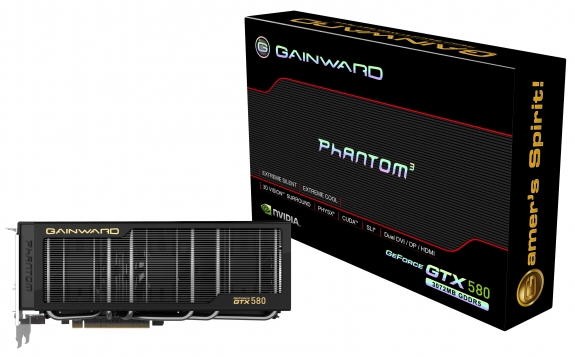 Immagine pubblicata in relazione al seguente contenuto: Da Gainward una GeForce GTX 580 Phantom con 3GB di RAM | Nome immagine: news14535_3.jpg