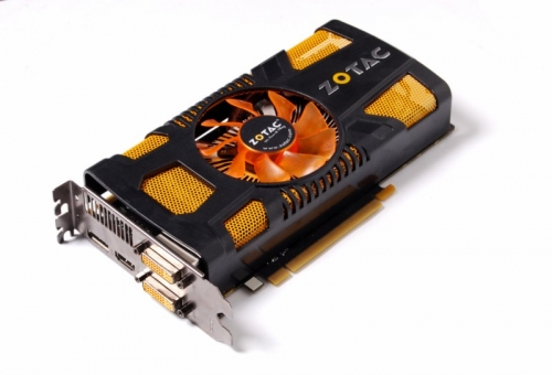 Immagine pubblicata in relazione al seguente contenuto: ZOTAC presenta la video card ZOTAC GeForce GTX 560 Ti | Nome immagine: news14557_1.jpg