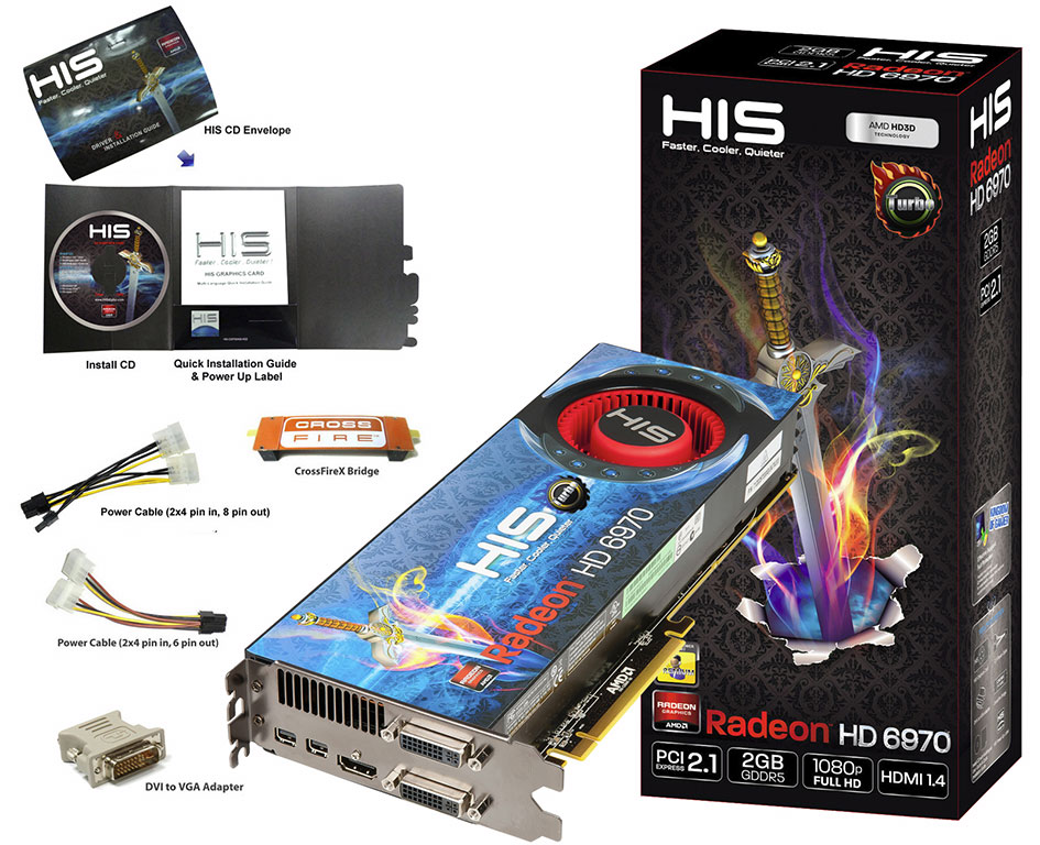 Immagine pubblicata in relazione al seguente contenuto: HIS lancia le video card HIS 6970 & 6950 Fan Turbo 2GB GDDR5 | Nome immagine: news14569_1.jpg