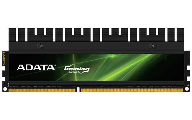 Immagine pubblicata in relazione al seguente contenuto: Da A-Data due kit di DDR3 XPG Gaming @ 1866MHz e 2133MHz | Nome immagine: news14588_1.jpg