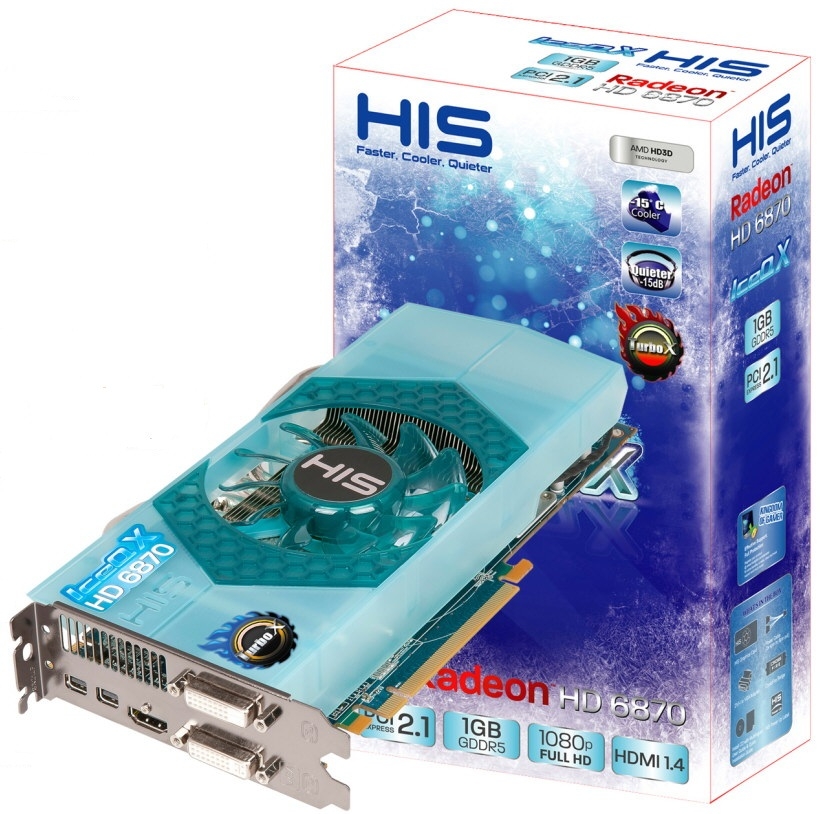 Immagine pubblicata in relazione al seguente contenuto: HIS lancia le video card HIS 6870 IceQ X e 6870 IceQ X TURBO | Nome immagine: news14592_2.jpg