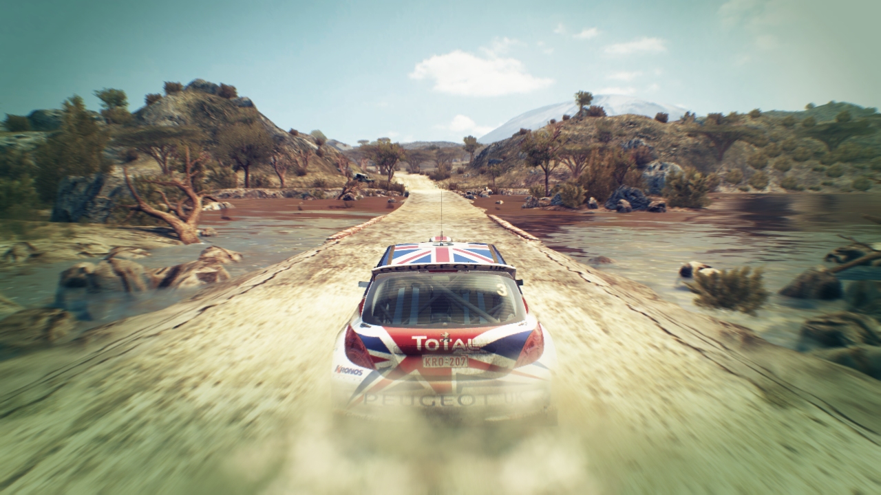 Immagine pubblicata in relazione al seguente contenuto: Da Codemasters nuovi screenshots e la data di lancio di DiRT 3 | Nome immagine: news14620_1.jpg