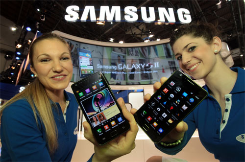 Immagine pubblicata in relazione al seguente contenuto: Da Samsung foto e specifiche di Galaxy S II e Galaxy Tab II | Nome immagine: news14654_9.jpg