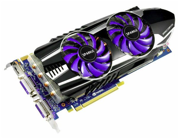 Immagine pubblicata in relazione al seguente contenuto: SPARKLE annuncia la video card GeForce GTX580 Thermal Guru | Nome immagine: news14726_1.jpg