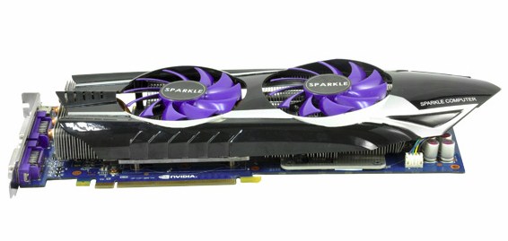 Immagine pubblicata in relazione al seguente contenuto: SPARKLE annuncia la video card GeForce GTX580 Thermal Guru | Nome immagine: news14726_2.jpg