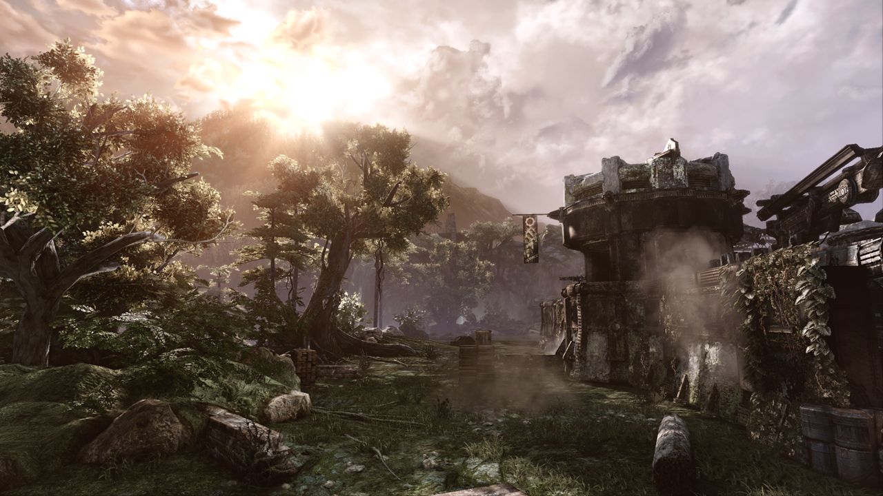 Immagine pubblicata in relazione al seguente contenuto: MS: disponibile ad aprile la beta di Gears Of War 3 in multiplayer | Nome immagine: news14729_4.jpg