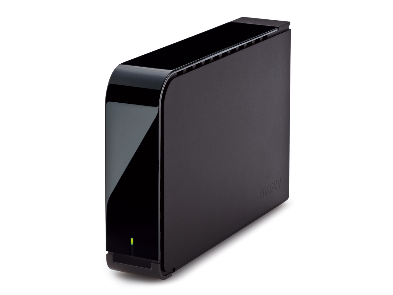 Immagine pubblicata in relazione al seguente contenuto: Buffalo lancia gli hard drive HD-LBU2/V pensati per le TV HD | Nome immagine: news14730_1.jpg