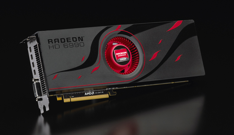 Immagine pubblicata in relazione al seguente contenuto: Foto ufficiali della prossima dual-gpu Radeon HD 6990 di AMD | Nome immagine: news14743_1.jpg