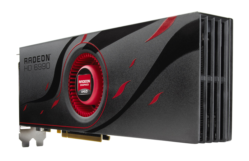 Immagine pubblicata in relazione al seguente contenuto: Foto ufficiali della prossima dual-gpu Radeon HD 6990 di AMD | Nome immagine: news14743_3.jpg