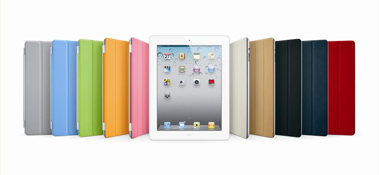 Immagine pubblicata in relazione al seguente contenuto: Apple lancia iPad 2: arriva sil mercato europeo il 25 marzo | Nome immagine: news14759_1.jpg
