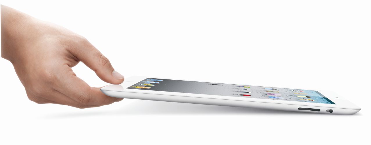 Immagine pubblicata in relazione al seguente contenuto: Apple lancia iPad 2: arriva sil mercato europeo il 25 marzo | Nome immagine: news14759_2.jpg