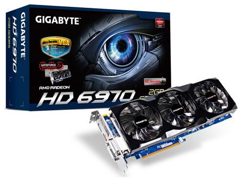 Immagine pubblicata in relazione al seguente contenuto: Gigabyte, in arrivo la video card Radeon HD 6970 WindForce 3X | Nome immagine: news14791_1.jpg