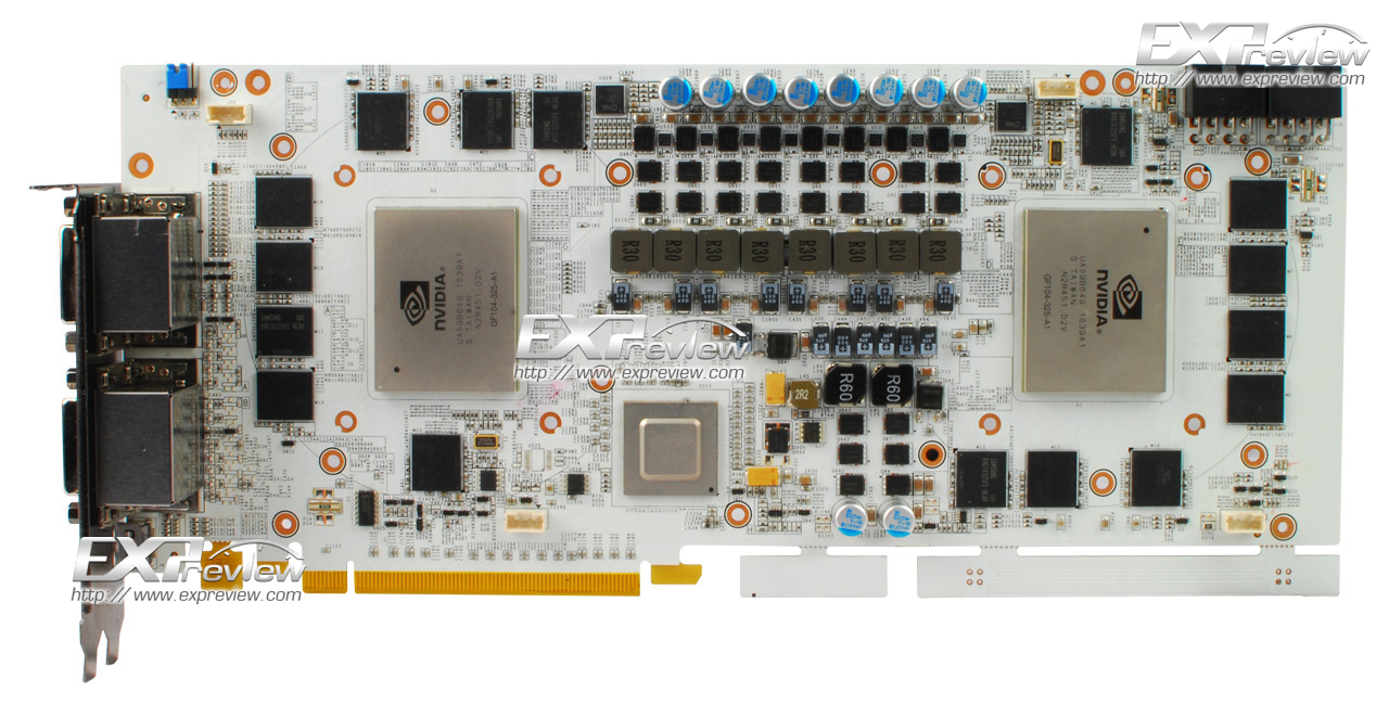 Immagine pubblicata in relazione al seguente contenuto: Galaxy realizza una card GeForce GTX 460 con due gpu GF104 | Nome immagine: news14795_1.jpg