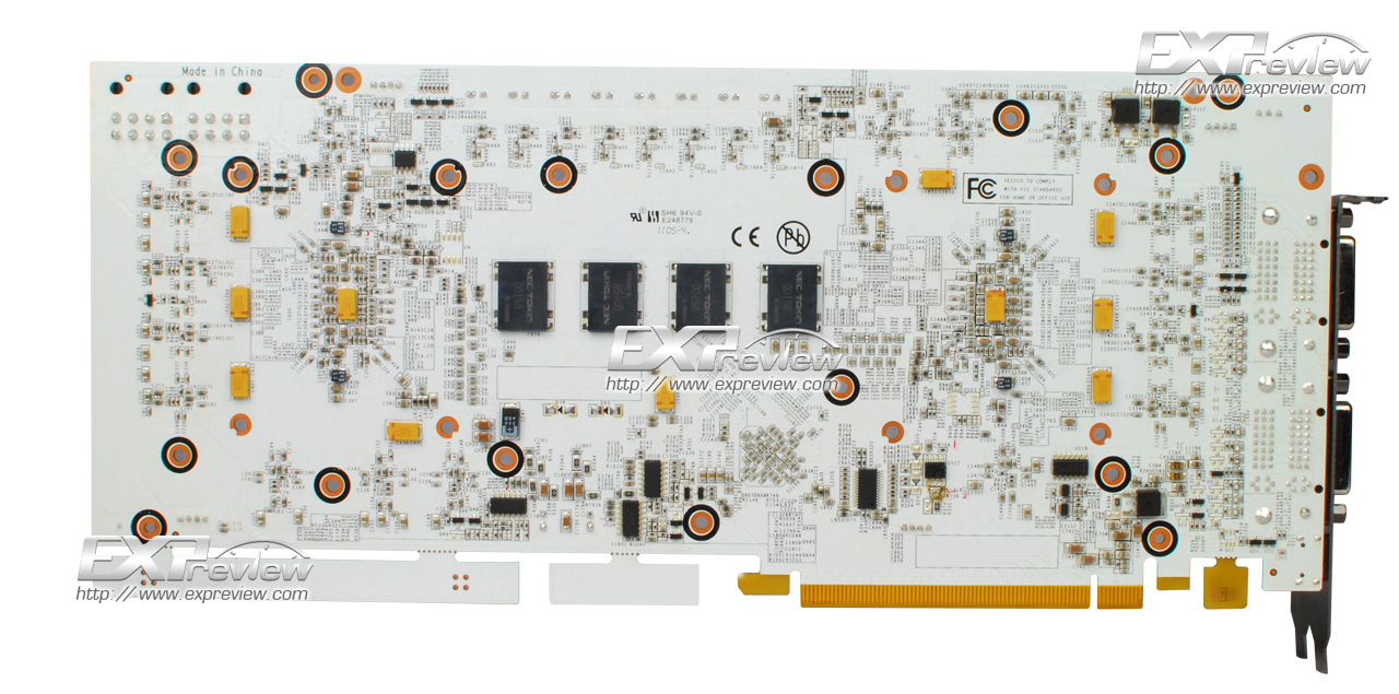Immagine pubblicata in relazione al seguente contenuto: Galaxy realizza una card GeForce GTX 460 con due gpu GF104 | Nome immagine: news14795_2.jpg