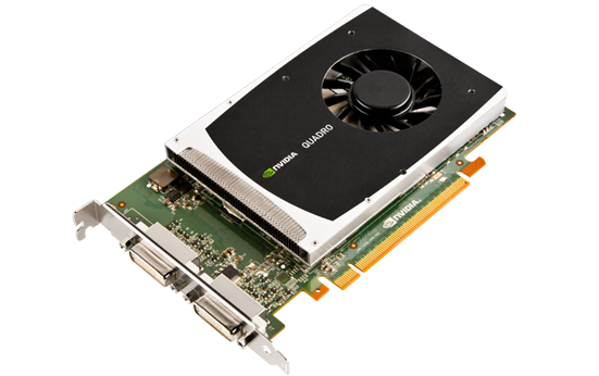 Immagine pubblicata in relazione al seguente contenuto: NVIDIA annuncia la card professionale NVIDIA Quadro 2000D | Nome immagine: news14813_1.png